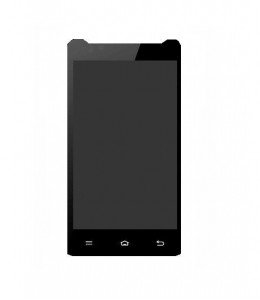 Display for Colors Mobile Xfactor X47 Wave White (Combo Folder) by Maxbhi.com