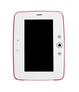 Lcd With Touch Screen For Mosti Chhota Bheem Tab Black By - Maxbhi.com