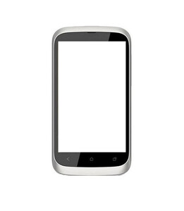 Replacement Front Glass For Htc Desire U Dual Sim White By - Maxbhi.com