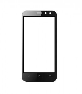 Touch Screen Digitizer For Maxwest Nitro 5m Black By - Maxbhi.com