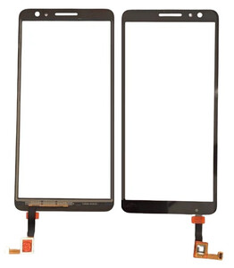 Touch Screen Digitizer For Alcatel 1b 2022 Black By - Maxbhi Com