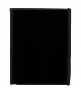 Lcd Screen For Apple Ipad 3 64gb Wifi Replacement Display By - Maxbhi Com