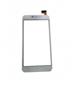 Touch Screen Digitizer For Archos 59 Titanium White By - Maxbhi Com
