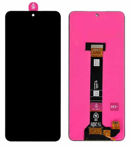Display For Alcatel V3 Pro 5g Grey Combo Folder Price By - Maxbhi Com