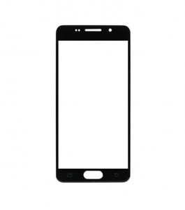 Touch Screen Digitizer For Samsung Galaxy A3 2016 Pink By - Maxbhi.com