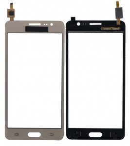 Touch Screen Digitizer For Samsung Galaxy On5 Gold By - Maxbhi Com