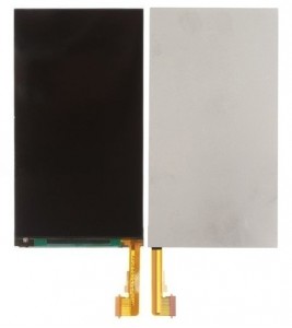 Lcd Screen For Htc One Replacement Display By - Maxbhi Com