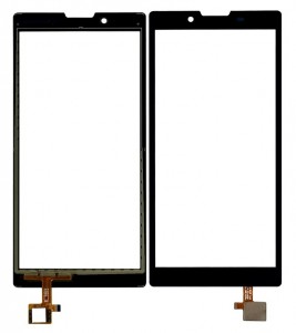 Touch Screen Digitizer For Cubot King Kong 3 White By - Maxbhi Com