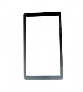 Touch Screen Digitizer For Datawind Ubislate 10ci Black By - Maxbhi Com
