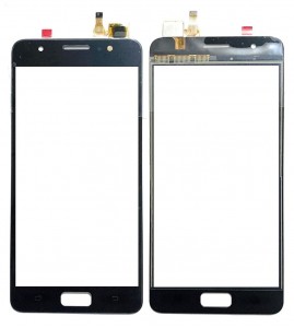 Touch Screen Digitizer For Tecno I3 Black By - Maxbhi Com