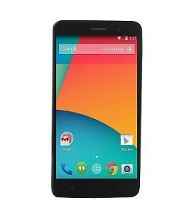 Touch Screen for Matrixx Sonic M1 - Black