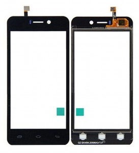 Touch Screen Digitizer For Doogee Dg800 Blue By - Maxbhi Com