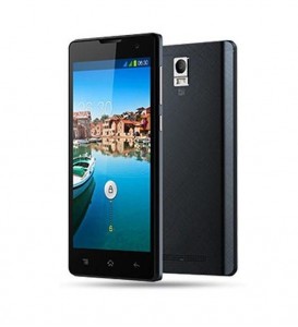Lcd Screen For Itel It1503 Replacement Display By - Maxbhi Com