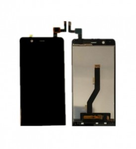 Display for Kodak Ektra Black (Combo Folder) by Maxbhi.com