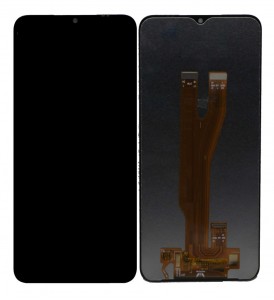 Lcd With Touch Screen For Lava Blazeblack By - Maxbhi Com