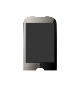 Lcd With Touch Screen For Vox Mobile Vgs507 Black Orange By - Maxbhi.com