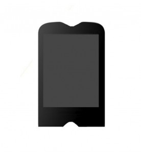 Lcd With Touch Screen For Celkon C90 Black By - Maxbhi.com