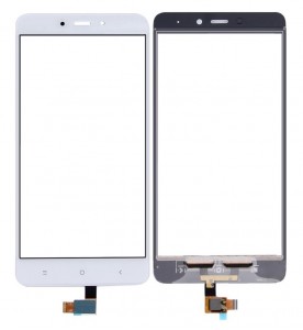 Touch Screen Digitizer For Xiaomi Redmi Note 4 2gb Ram Gold By - Maxbhi Com