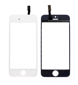Touch Screen Digitizer For Apple Iphone Se 32gb Rose Gold By - Maxbhi Com