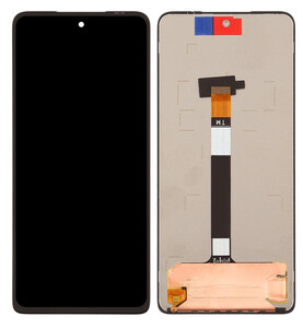Lcd With Touch Screen For Motorola Moto G Power 2026 Gold By - Maxbhi Com