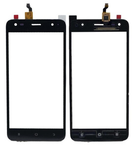 Touch Screen Digitizer For Comio S1 Lite Black By - Maxbhi Com