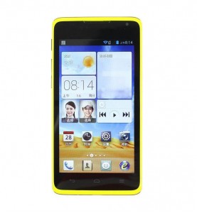 Lcd Screen For Huawei C8813 Replacement Display By - Maxbhi Com