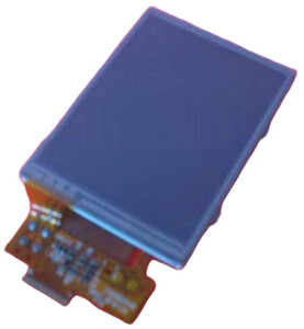 Lcd Screen For Imate Jama Replacement Display By - Maxbhi Com