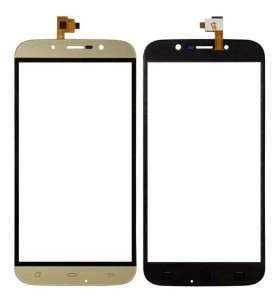 Touch Screen Digitizer For Umi Rome Gold By - Maxbhi Com