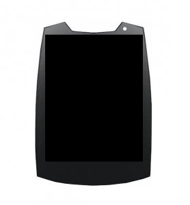 Lcd Screen For Agm M7 Replacement Display By - Maxbhi Com