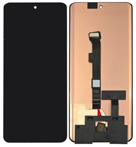 Lcd With Touch Screen For Vivo V60 Lite 4g Blue By - Maxbhi Com