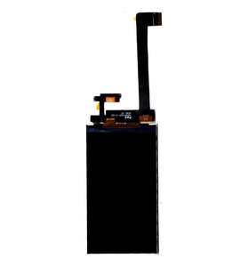 Lcd Screen For Intex Aqua Pro Replacement Display By - Maxbhi.com