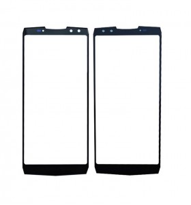 Touch Screen Digitizer For Oukitel K10 Black By - Maxbhi Com