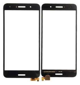 Touch Screen Digitizer For Infinix Hot 5 Black By - Maxbhi Com