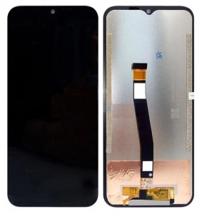 Lcd With Touch Screen For Ulefone Power Armor 18t Ultra Black By - Maxbhi Com