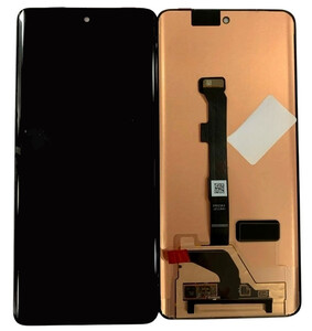 Lcd With Touch Screen For Vivo Iqoo Z9s Pro Orange By - Maxbhi Com
