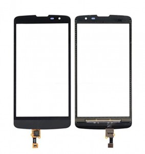 Touch Screen Digitizer For Lg L Bello Black By - Maxbhi Com
