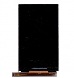 LCD Screen for Intex Cloud Y4