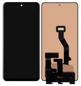 Lcd With Touch Screen For Vivo X200 Pro Mini Pink By - Maxbhi Com