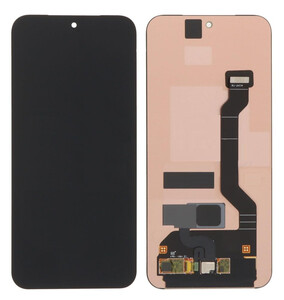 Lcd With Touch Screen For Oppo Find X9grey By - Maxbhi Com
