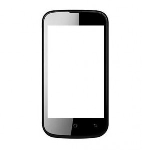 Touch Screen Digitizer For Kingbell K5 Black By - Maxbhi Com