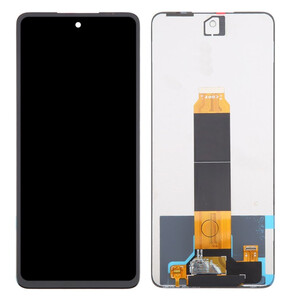 Display for Hmd Pulse Plus White (Combo Folder) by Maxbhi.com