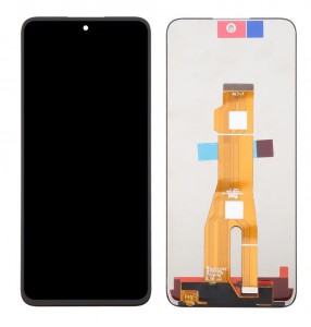 Lcd With Touch Screen For Honor Play 9t Green By - Maxbhi Com