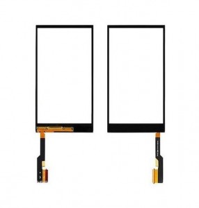 Touch Screen Digitizer For Htc Oneblack By - Maxbhi Com