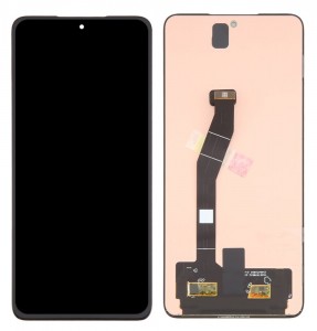 Lcd With Touch Screen For Xiaomi Redmi K70 Ultra Black By - Maxbhi Com