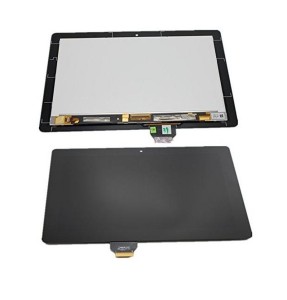 Lcd With Touch Screen For Amazon Kindle Fire Hd 8 9 16gb Wifi Black By - Maxbhi Com