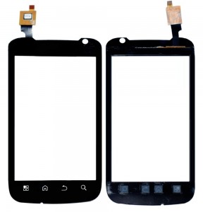 Touch Screen Digitizer For Micromax A84 White By - Maxbhi Com