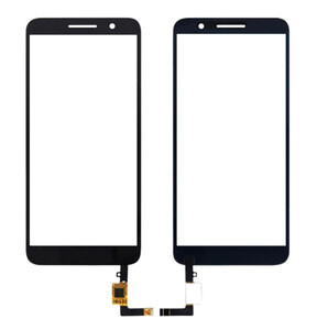 Touch Screen Digitizer For Alcatel 1 2021 White By - Maxbhi Com