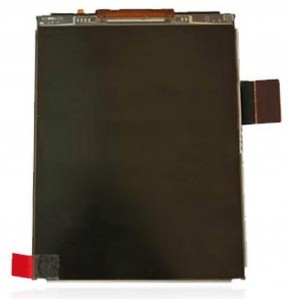 LCD Screen for LG Cookie Smart T375