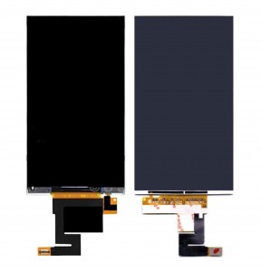 Lcd Screen For Sony Xperia M2 Aqua Replacement Display By - Maxbhi Com
