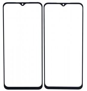 Replacement Front Glass For Samsung Galaxy F23 5g Green By - Maxbhi Com